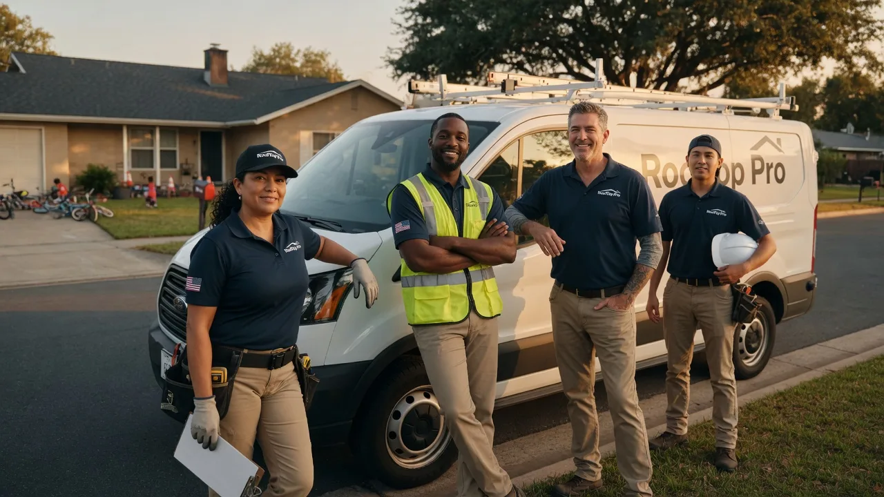 Roof Repair in Laddonia, MO near me